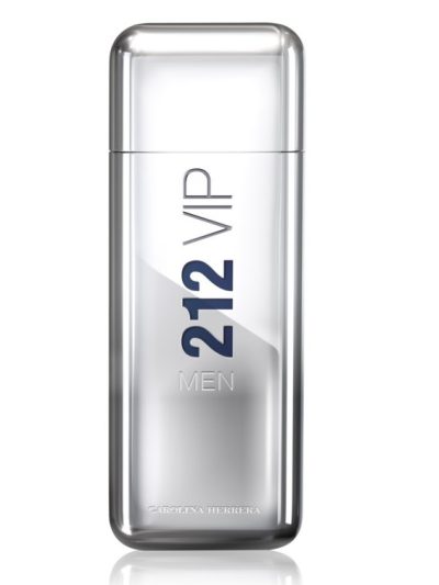 Carolina Herrera 212 Vip Men woda toaletowa 200ml