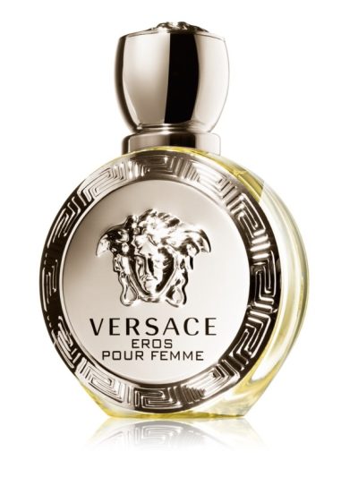 Versace Eros Pour Femme woda perfumowana 100ml Tester