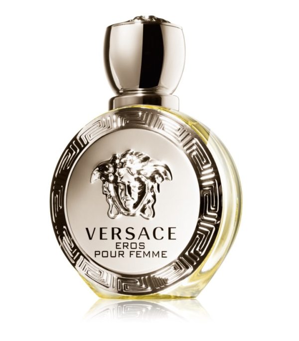 Versace Eros Pour Femme woda perfumowana 100ml Tester