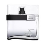 Salvatore Ferragamo "F" Black Pour Homme woda toaletowa 100ml
