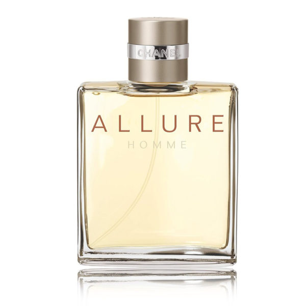 Chanel Allure Homme woda toaletowa 100ml