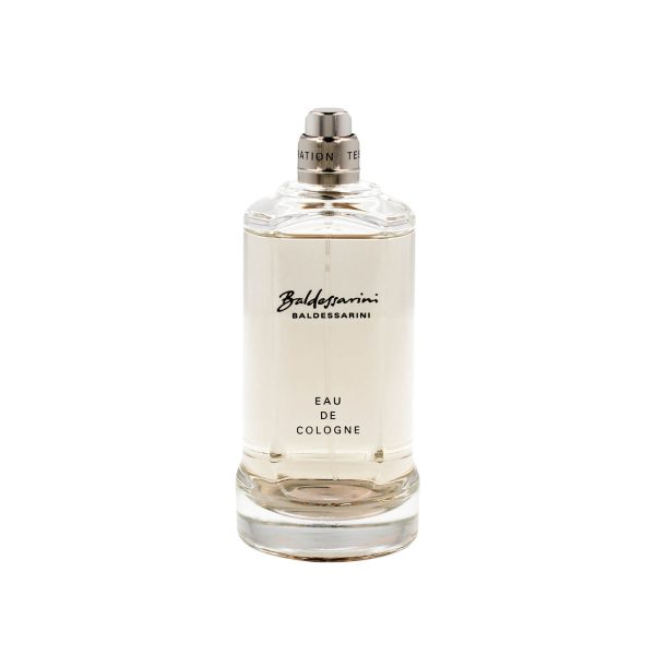 Baldessarini woda kolońska 75ml Tester