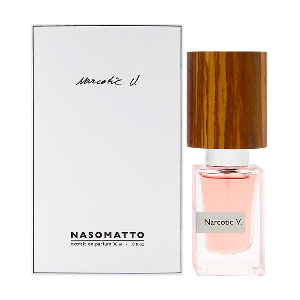 Nasomatto Narcotic V. ekstrakt perfum 30ml