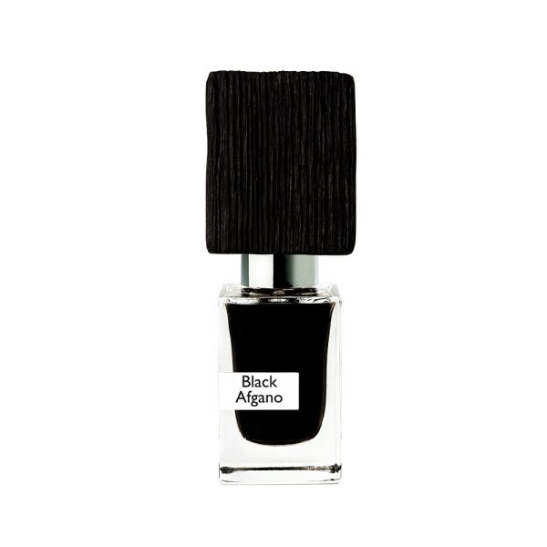 Nasomatto Black Afgano ekstrakt perfum 30ml