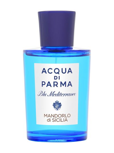 Acqua di Parma Blu Mediterraneo Mandorlo Di Sicilia woda toaletowa spray 150ml Tester