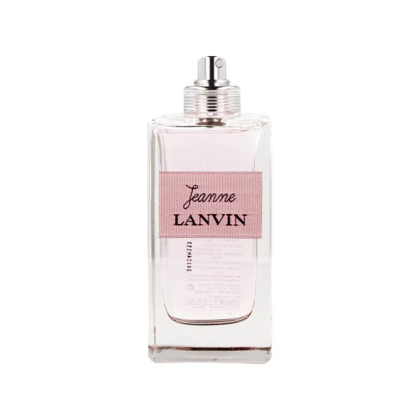 Lanvin Jeanne woda perfumowana 100ml Tester