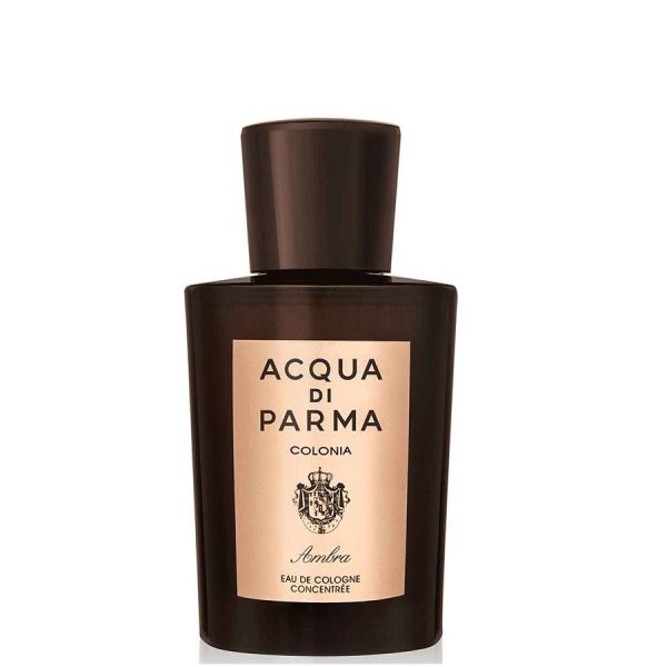 Acqua di Parma Colonia Ambra woda kolońska 100ml