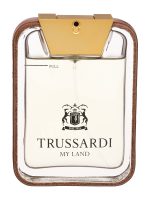 Trussardi My Land woda toaletowa 100ml