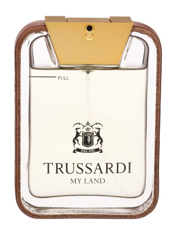 Trussardi My Land woda toaletowa 100ml