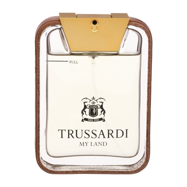 Trussardi My Land woda toaletowa 100ml
