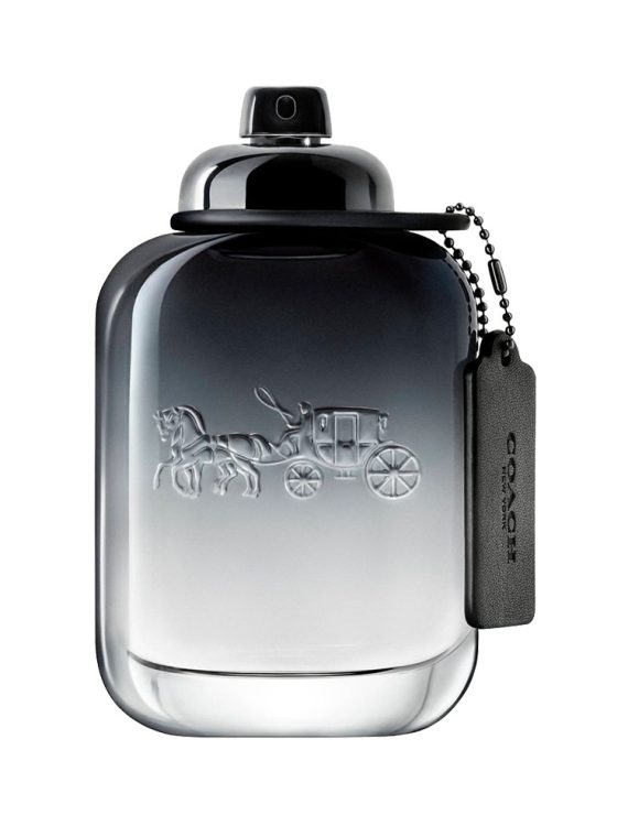 Coach for Men woda toaletowa 60ml