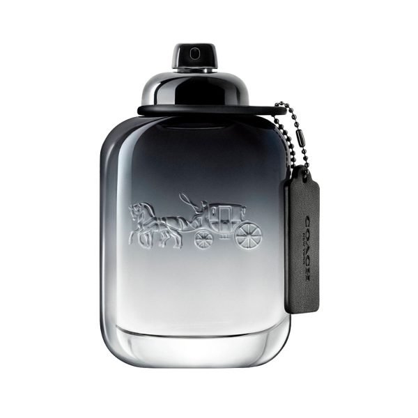 Coach for Men woda toaletowa 60ml