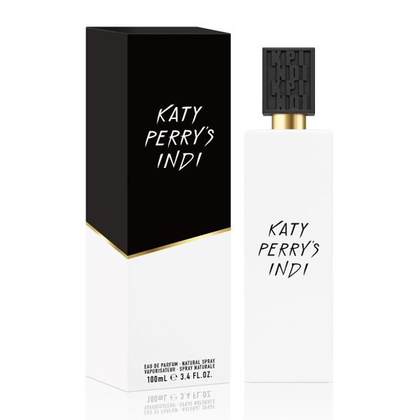 Katy Perry Indi woda perfumowana 100ml