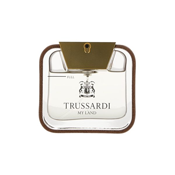 Trussardi My Land woda toaletowa 50ml