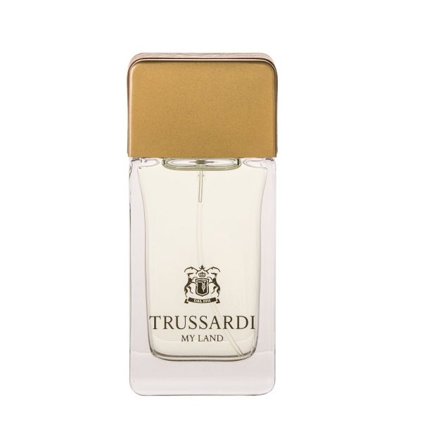 Trussardi My Land woda toaletowa 30ml