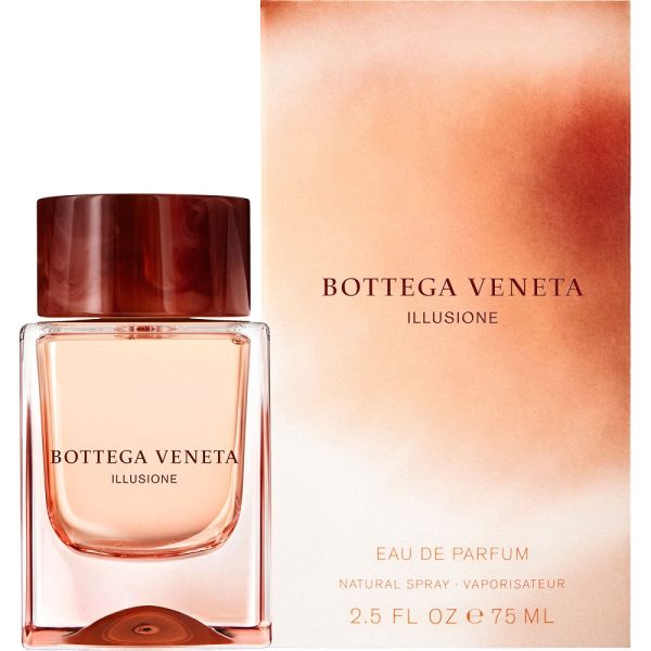 Bottega Veneta Illusione for Her woda perfumowana 75ml