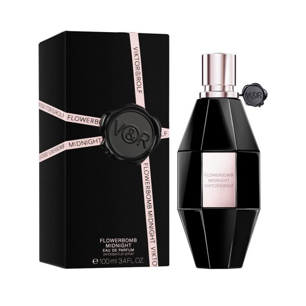 Viktor & Rolf Flowerbomb Midnight woda perfumowana 100ml
