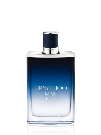 Jimmy Choo Man Blue woda toaletowa 100ml Tester