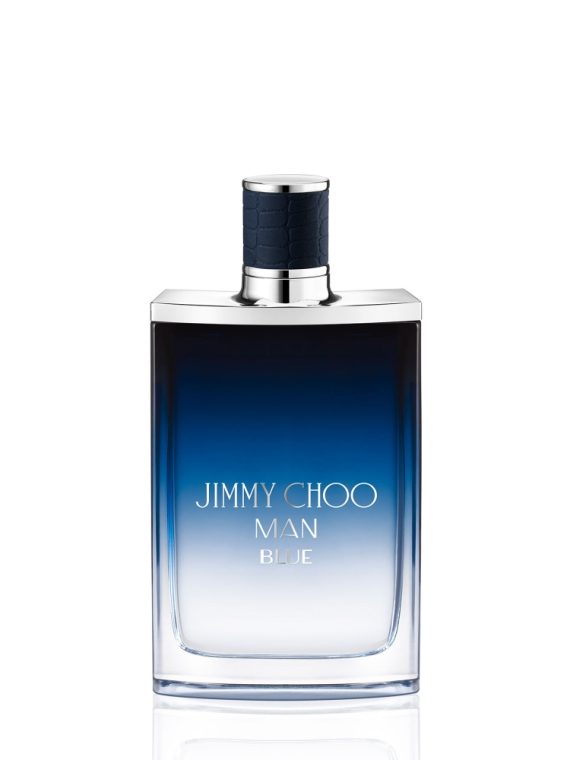 Jimmy Choo Man Blue woda toaletowa 100ml Tester