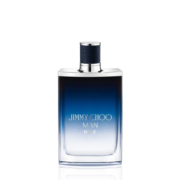 Jimmy Choo Man Blue woda toaletowa 100ml Tester