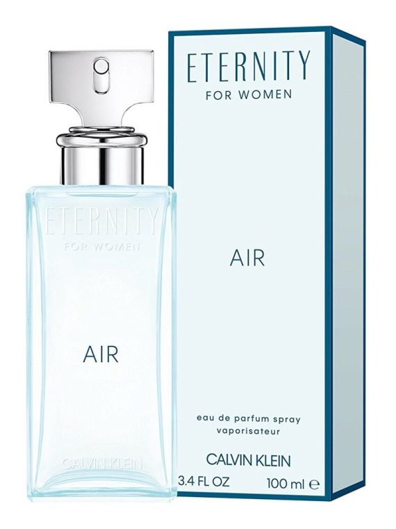 Calvin Klein Eternity Air For Women woda perfumowana 100ml