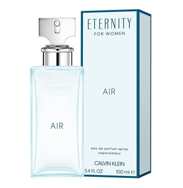 Calvin Klein Eternity Air For Women woda perfumowana 100ml