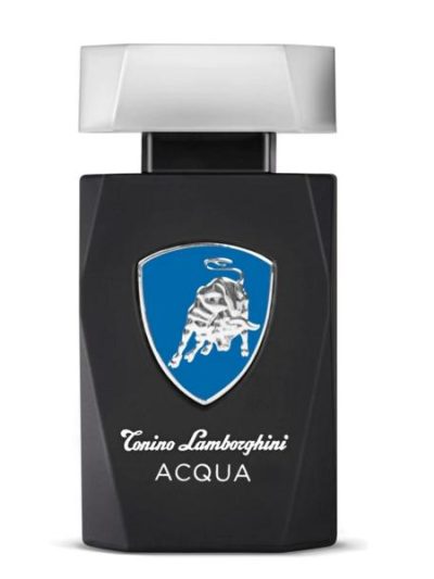 Tonino Lamborghini Acqua woda toaletowa 125ml