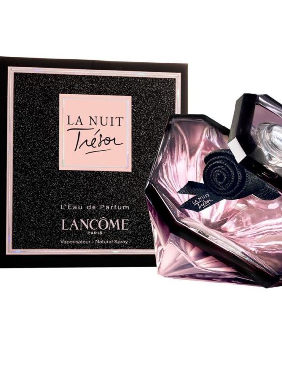 Lancome Tresor La Nuit woda perfumowana 100ml