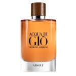 Giorgio Armani Acqua di Gio Absolu woda perfumowana 125ml