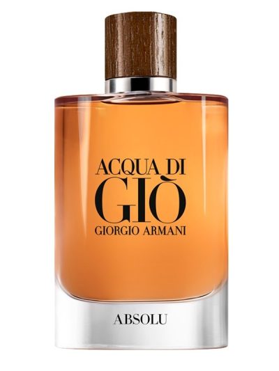 Giorgio Armani Acqua di Gio Absolu woda perfumowana 125ml