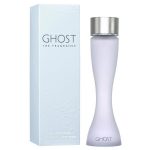 Ghost The Fragrance woda toaletowa 100ml
