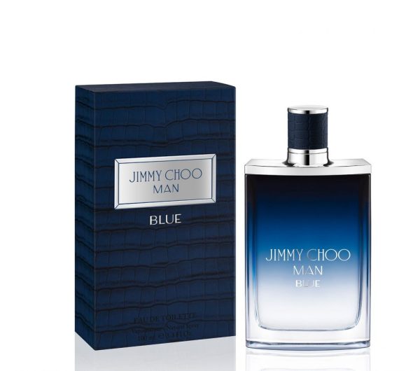 Jimmy Choo Man Blue woda toaletowa 30ml