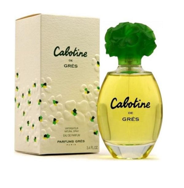Gres Cabotine woda perfumowana 100ml