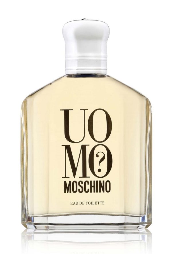 Moschino Uomo? woda toaletowa 75ml