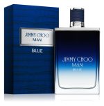 Jimmy Choo Man Blue woda toaletowa 100ml