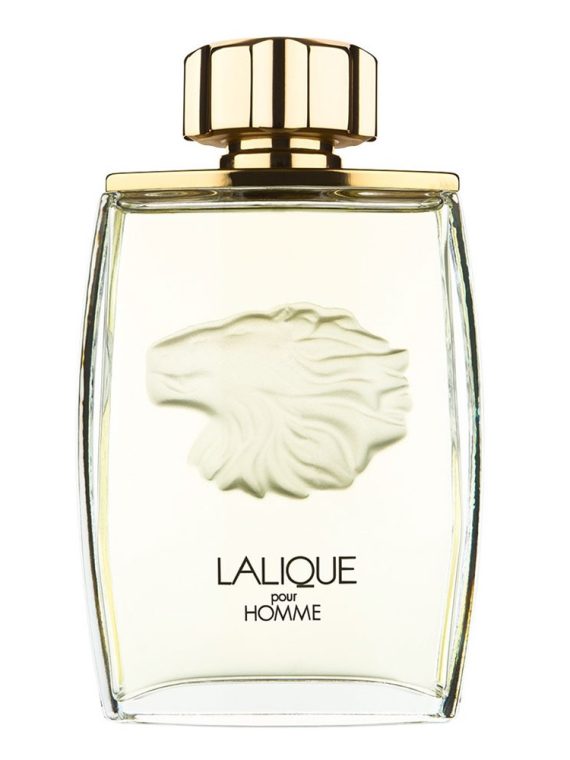 Lalique Pour Homme Lion woda perfumowana 125ml