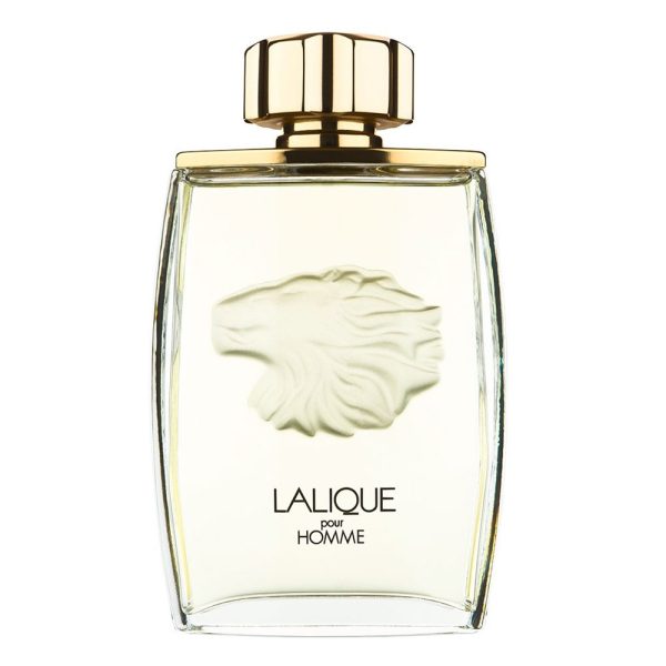 Lalique Pour Homme Lion woda perfumowana 125ml