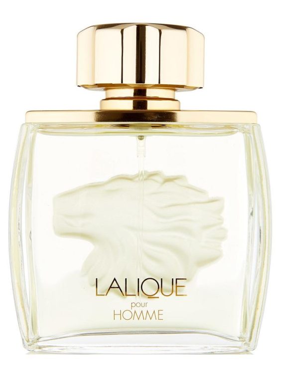 Lalique Pour Homme Lion woda perfumowana 75ml Tester