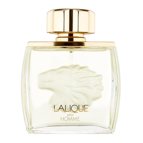 Lalique Pour Homme Lion woda perfumowana 75ml Tester