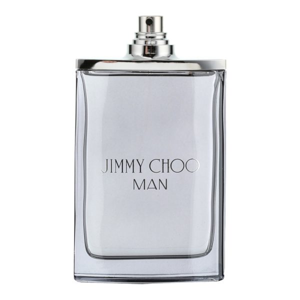 Jimmy Choo Man woda toaletowa 100ml Tester