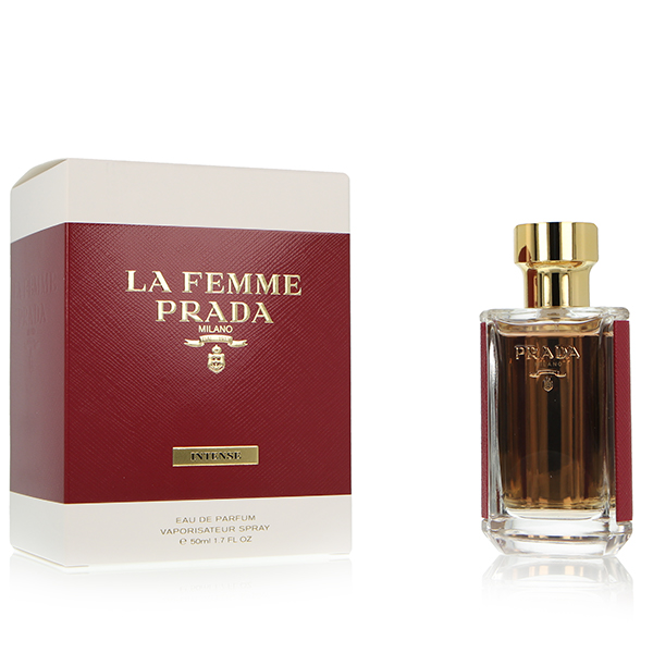 Prada La Femme Intense woda perfumowana 50ml