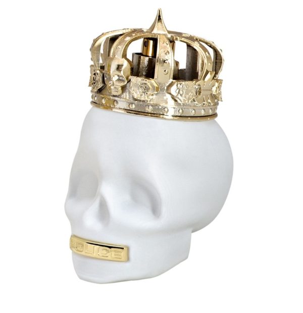 Police To Be The Queen woda perfumowana 40ml