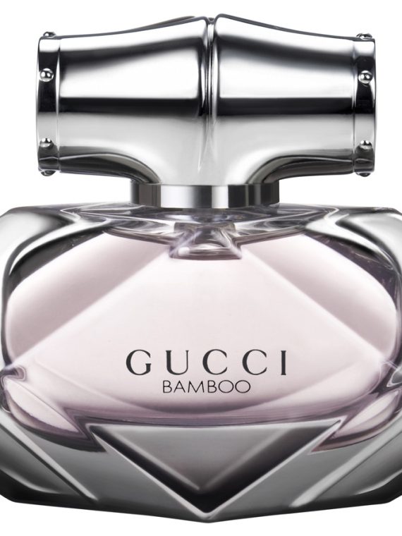 Gucci Bamboo woda perfumowana spray 50ml
