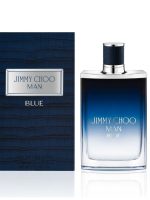 Jimmy Choo Man Blue woda toaletowa 50ml