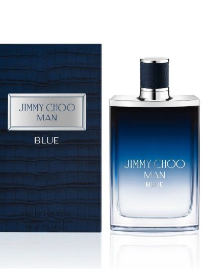 Jimmy Choo Man Blue woda toaletowa spray 50ml