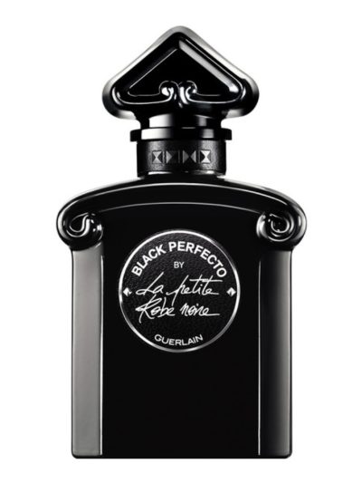 Guerlain La Petite Robe Noire Black Perfecto woda perfumowana 30ml