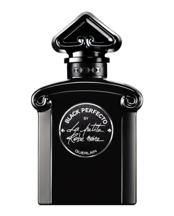 Guerlain La Petite Robe Noire Black Perfecto woda perfumowana 30ml
