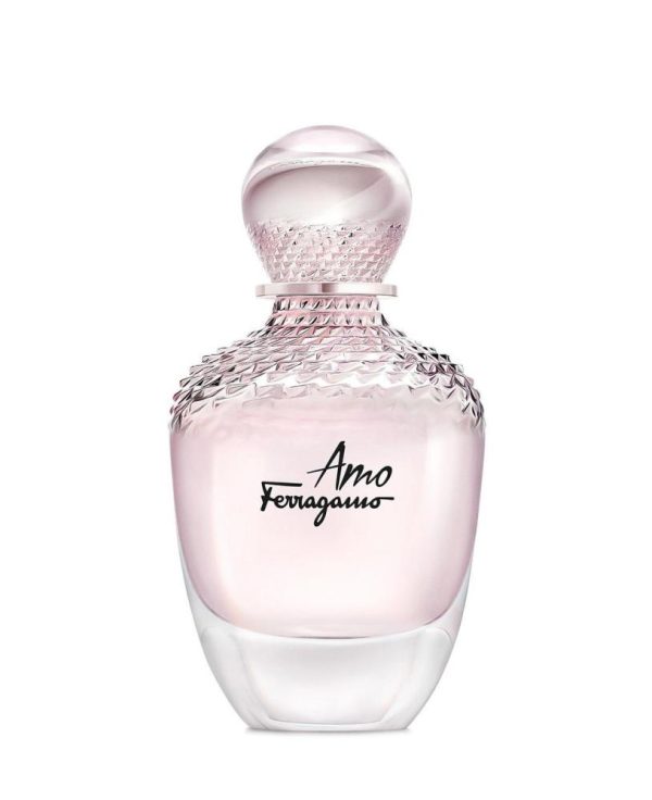 Salvatore Ferragamo Amo Ferragamo woda perfumowana 30ml