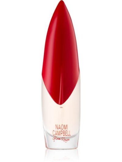 Naomi Campbell Glam Rouge woda toaletowa 30ml