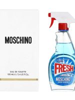 Moschino Fresh Couture woda toaletowa 100ml